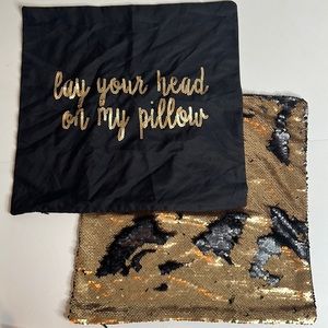 Izzy & Liv Pillowcases